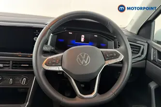 Volkswagen Polo Life Manual Petrol Hatchback - Stock Number (1679348) - 2nd supplementary image