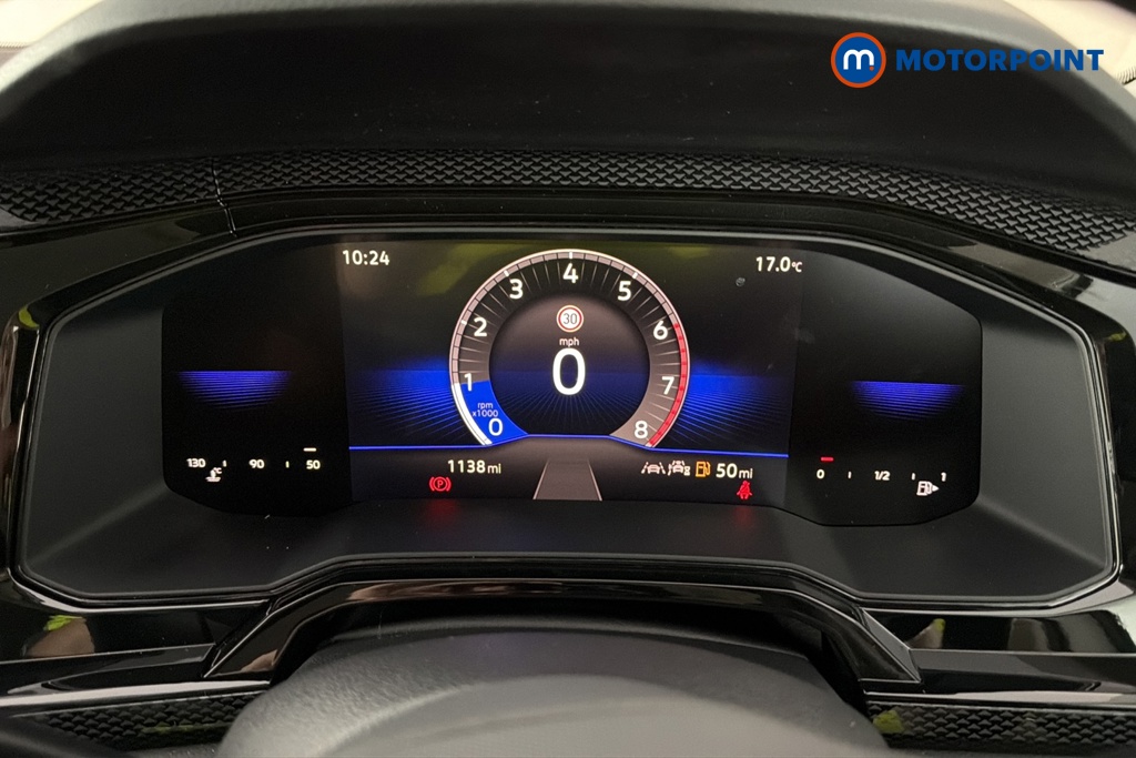 Volkswagen Polo Life Manual Petrol Hatchback - Stock Number (1679348) - 7th supplementary image