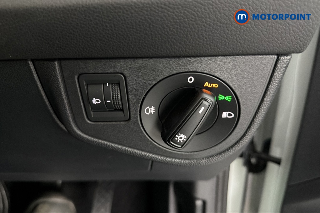 Volkswagen Polo Life Manual Petrol Hatchback - Stock Number (1679348) - 11th supplementary image