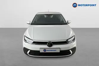 Volkswagen Polo Life Manual Petrol Hatchback - Stock Number (1679348) - Front bumper