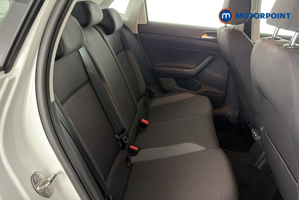 Volkswagen Polo Life Manual Petrol Hatchback - Stock Number (1679348) - 25th supplementary image