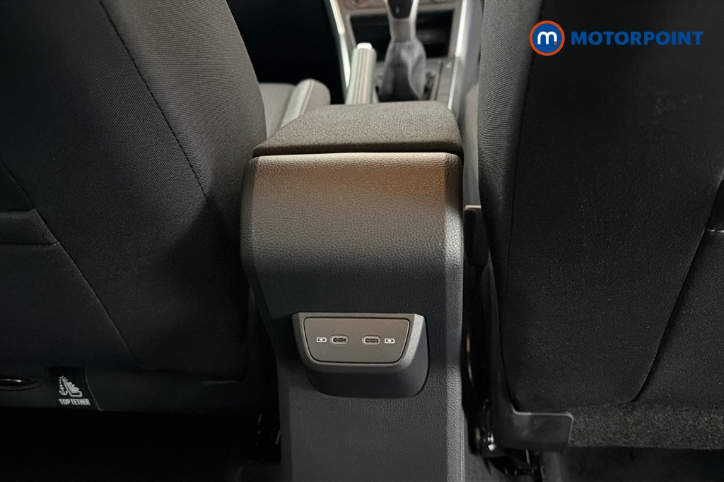 Volkswagen Polo Life Manual Petrol Hatchback - Stock Number (1679348) - 28th supplementary image