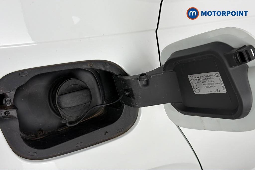 Volkswagen Polo Life Manual Petrol Hatchback - Stock Number (1679348) - 41st supplementary image