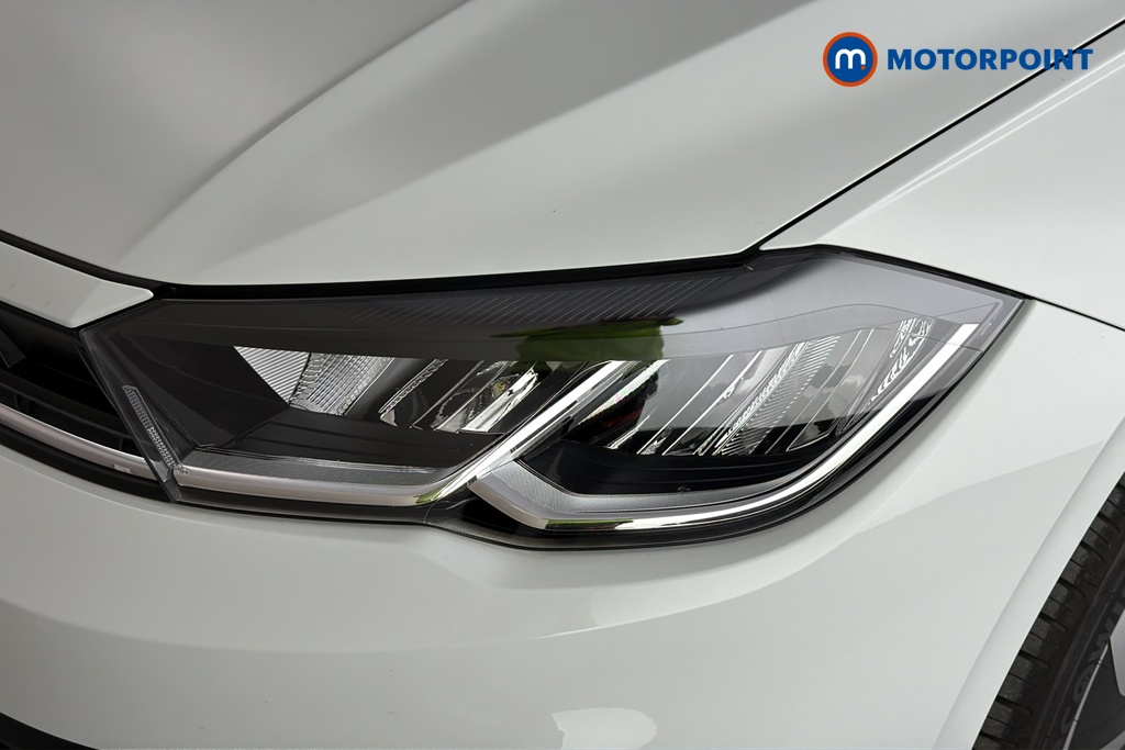 Volkswagen Polo Life Manual Petrol Hatchback - Stock Number (1679348) - 42nd supplementary image