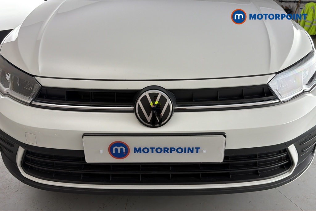Volkswagen Polo Life Manual Petrol Hatchback - Stock Number (1679348) - 43rd supplementary image