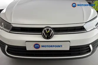 Volkswagen Polo Life Manual Petrol Hatchback - Stock Number (1679348) - 43rd supplementary image