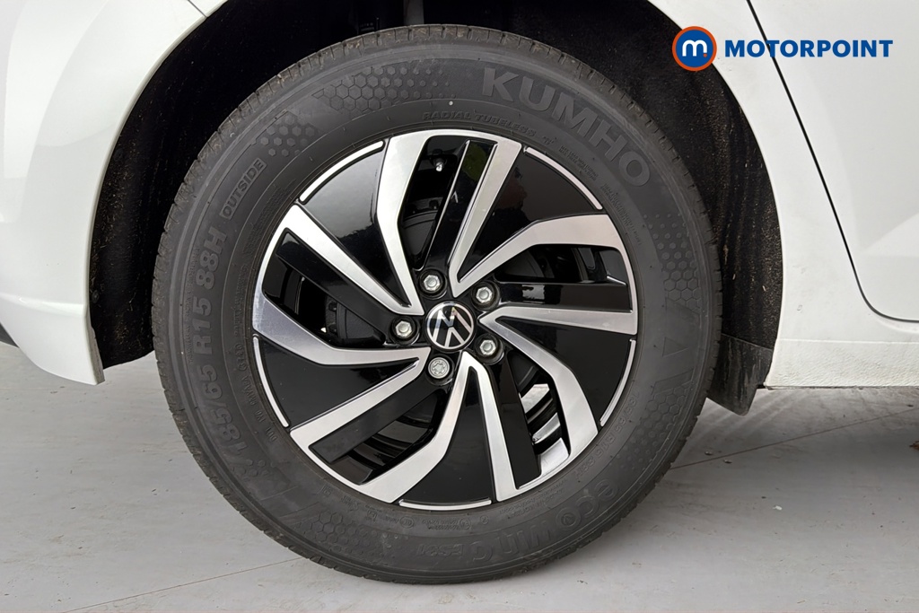 Volkswagen Polo Life Manual Petrol Hatchback - Stock Number (1679348) - 46th supplementary image