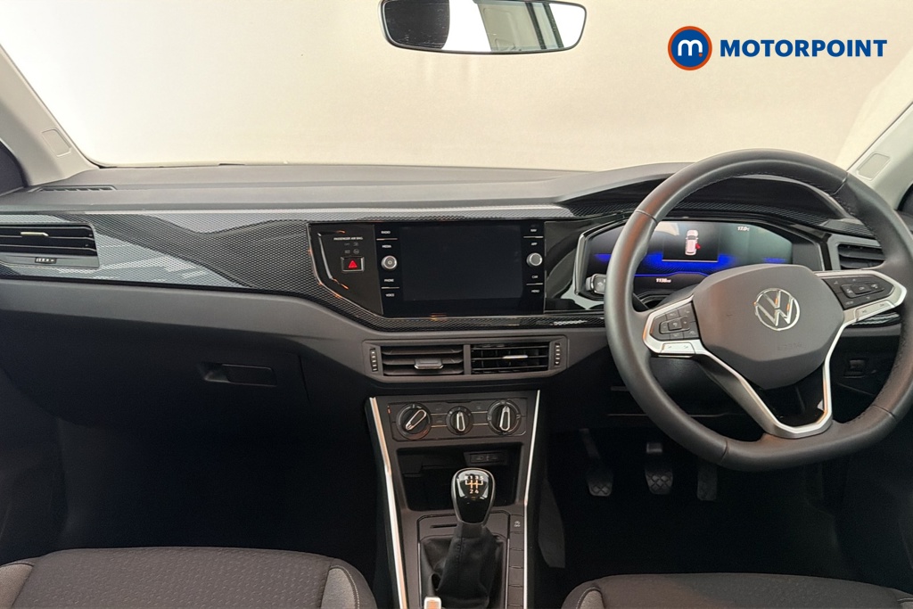 Volkswagen Polo Life Manual Petrol Hatchback - Stock Number (1679348) - 1st supplementary image