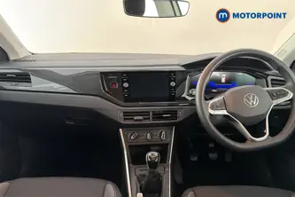 Volkswagen Polo Life Manual Petrol Hatchback - Stock Number (1679348) - 1st supplementary image