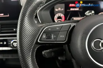 Audi A4 Sport Edition Manual Petrol Saloon - Stock Number (1679436) - 4th supplementary image