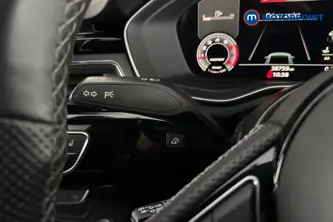 Audi A4 Sport Edition Manual Petrol Saloon - Stock Number (1679436) - 5th supplementary image