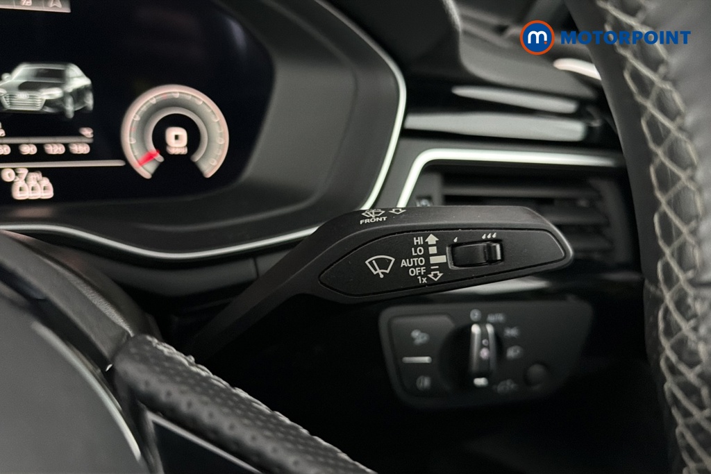 Audi A4 Sport Edition Manual Petrol Saloon - Stock Number (1679436) - 6th supplementary image