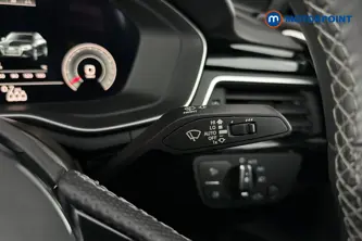 Audi A4 Sport Edition Manual Petrol Saloon - Stock Number (1679436) - 6th supplementary image