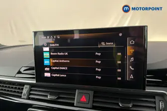 Audi A4 Sport Edition Manual Petrol Saloon - Stock Number (1679436) - 8th supplementary image