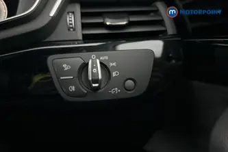 Audi A4 Sport Edition Manual Petrol Saloon - Stock Number (1679436) - 11th supplementary image