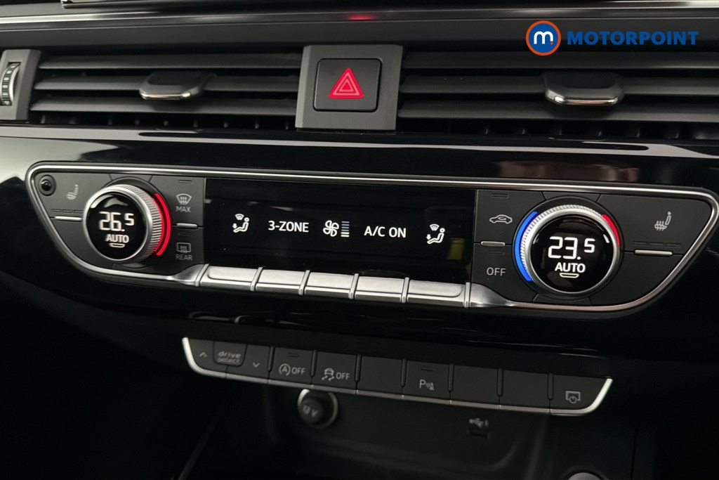 Audi A4 Sport Edition Manual Petrol Saloon - Stock Number (1679436) - 12th supplementary image