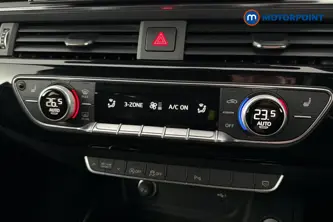 Audi A4 Sport Edition Manual Petrol Saloon - Stock Number (1679436) - 12th supplementary image