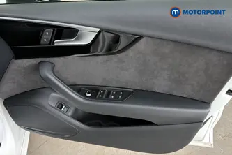 Audi A4 Sport Edition Manual Petrol Saloon - Stock Number (1679436) - 18th supplementary image