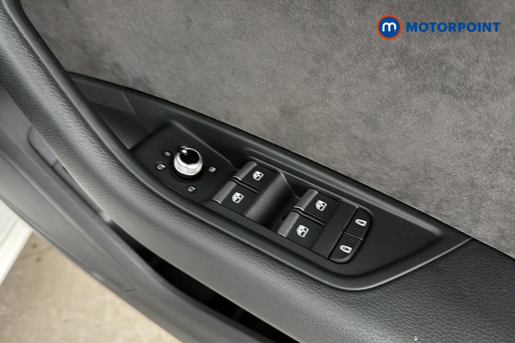 Audi A4 Sport Edition Manual Petrol Saloon - Stock Number (1679436) - 19th supplementary image