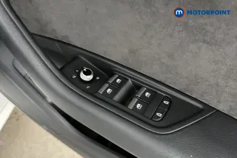 Audi A4 Sport Edition Manual Petrol Saloon - Stock Number (1679436) - 19th supplementary image