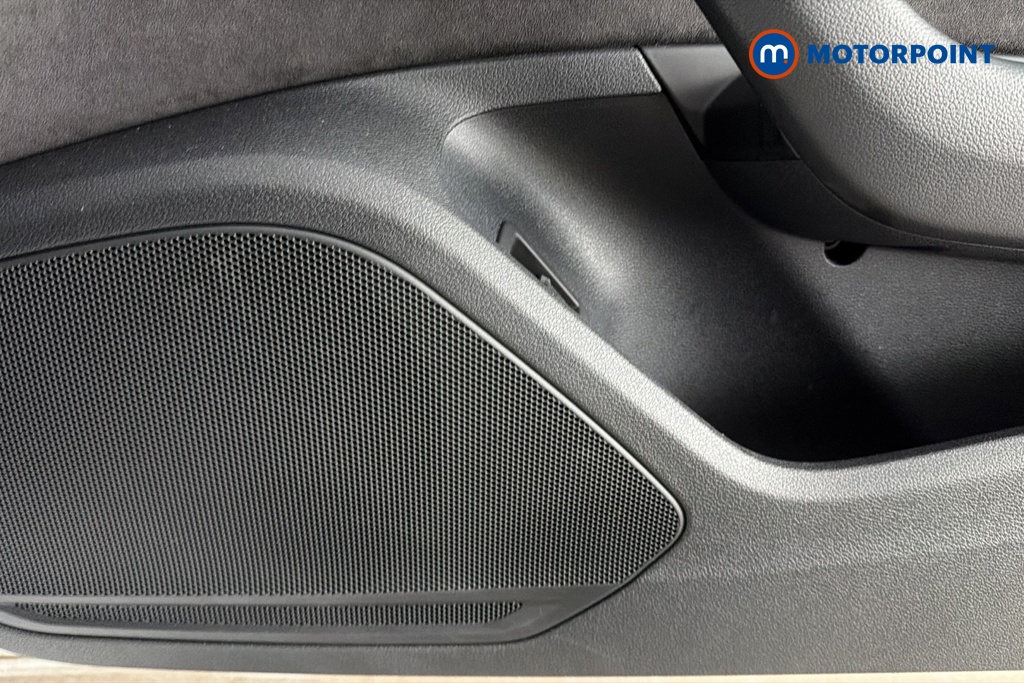 Audi A4 Sport Edition Manual Petrol Saloon - Stock Number (1679436) - 21st supplementary image