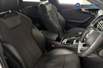 Audi A4 Sport Edition Manual Petrol Saloon - Stock Number (1679436) - 22nd supplementary image
