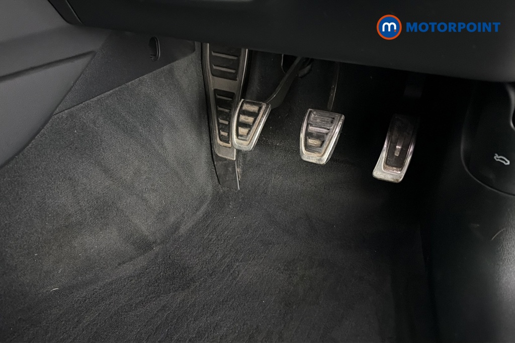 Audi A4 Sport Edition Manual Petrol Saloon - Stock Number (1679436) - 24th supplementary image