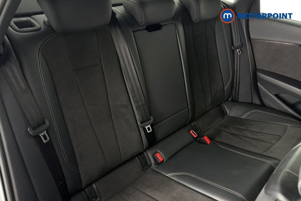 Audi A4 Sport Edition Manual Petrol Saloon - Stock Number (1679436) - 25th supplementary image