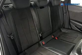 Audi A4 Sport Edition Manual Petrol Saloon - Stock Number (1679436) - 25th supplementary image