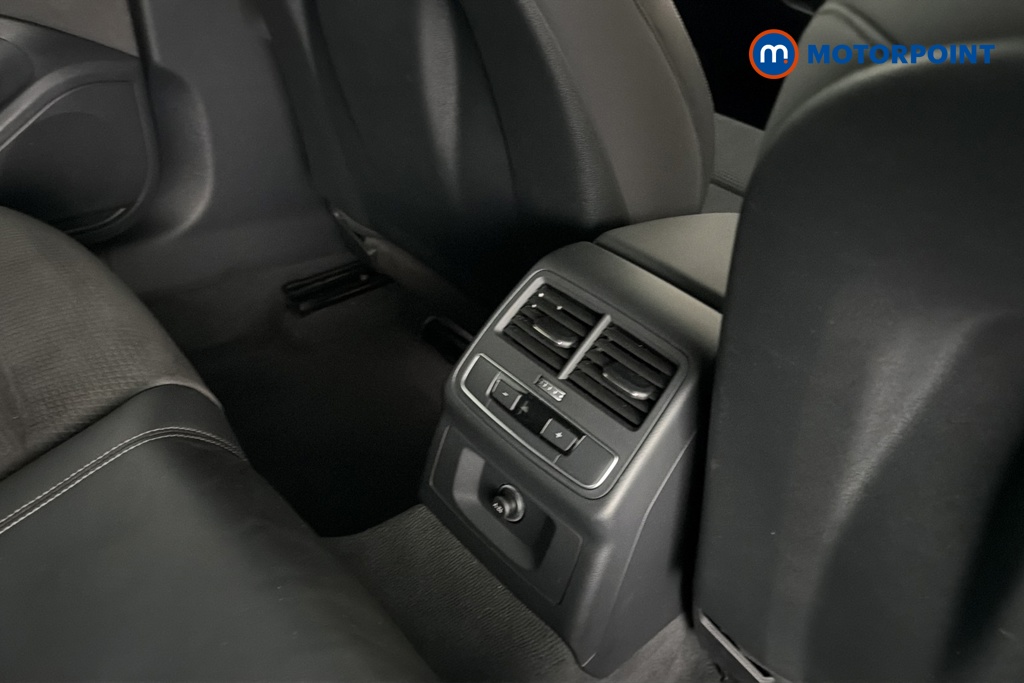 Audi A4 Sport Edition Manual Petrol Saloon - Stock Number (1679436) - 27th supplementary image