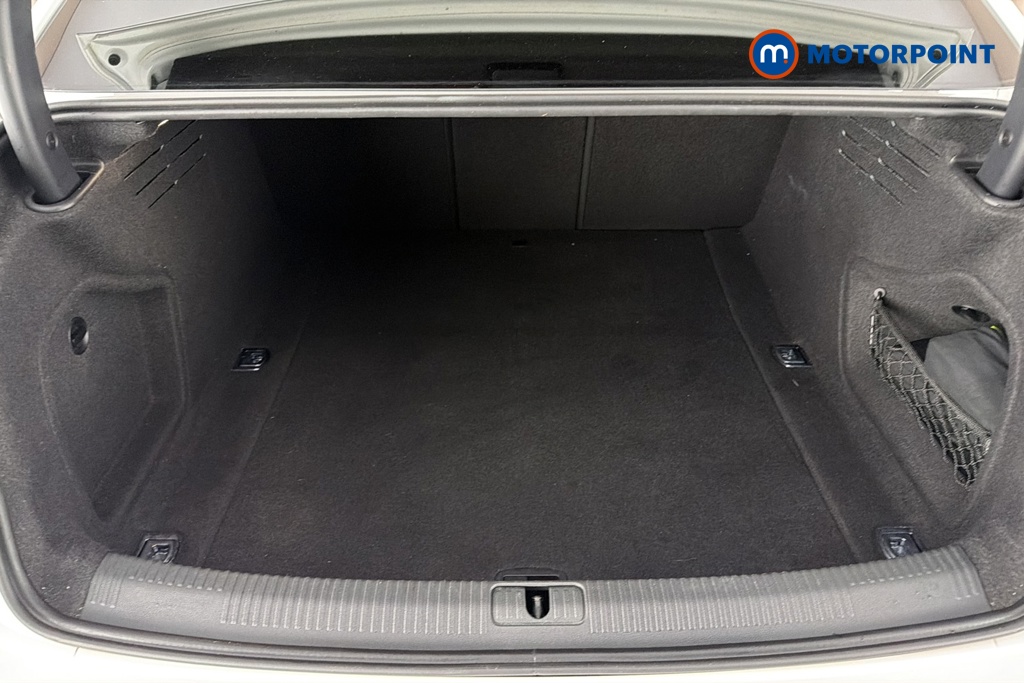 Audi A4 Sport Edition Manual Petrol Saloon - Stock Number (1679436) - 30th supplementary image
