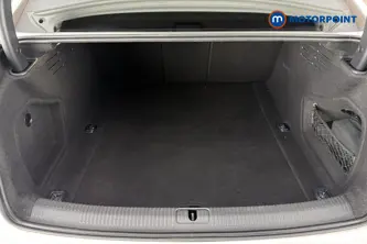 Audi A4 Sport Edition Manual Petrol Saloon - Stock Number (1679436) - 30th supplementary image