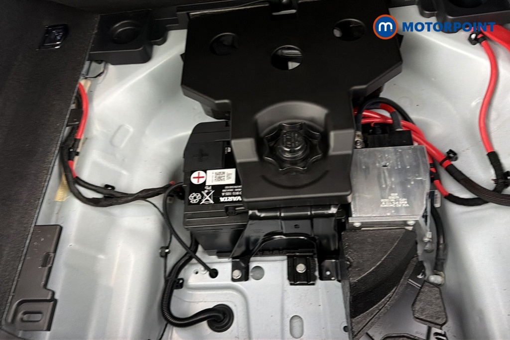 Audi A4 Sport Edition Manual Petrol Saloon - Stock Number (1679436) - 33rd supplementary image