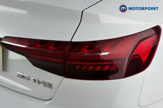 Audi A4 Sport Edition Manual Petrol Saloon - Stock Number (1679436) - 36th supplementary image