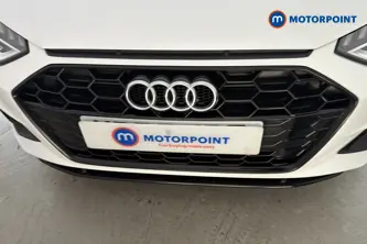Audi A4 Sport Edition Manual Petrol Saloon - Stock Number (1679436) - 43rd supplementary image