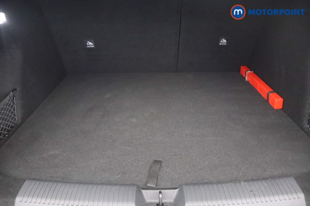 Mg Motor Uk HS Trophy Automatic Petrol-Electric Hybrid SUV - Stock Number (1679734) - 5th supplementary image