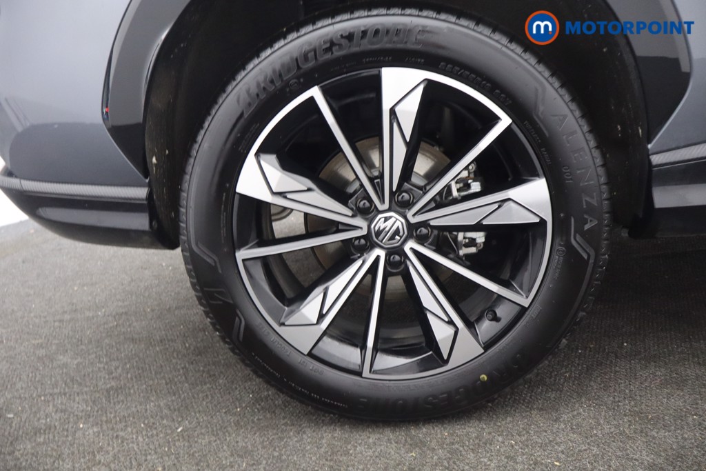 Mg Motor Uk HS Trophy Automatic Petrol-Electric Hybrid SUV - Stock Number (1679734) - 6th supplementary image