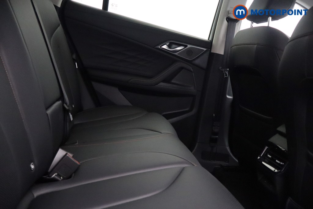 Mg Motor Uk HS Trophy Automatic Petrol-Electric Hybrid SUV - Stock Number (1679734) - 7th supplementary image
