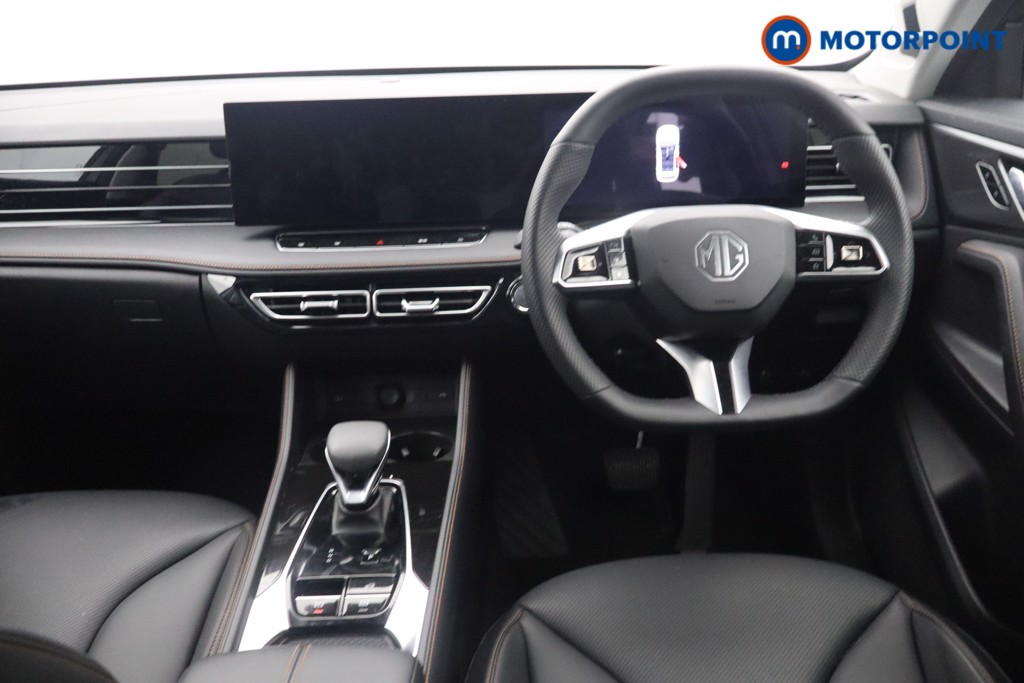 Mg Motor Uk HS Trophy Automatic Petrol-Electric Hybrid SUV - Stock Number (1679734) - 8th supplementary image