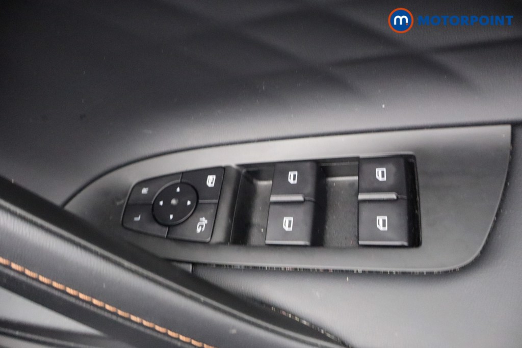 Mg Motor Uk HS Trophy Automatic Petrol-Electric Hybrid SUV - Stock Number (1679734) - 10th supplementary image