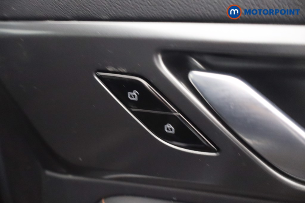 Mg Motor Uk HS Trophy Automatic Petrol-Electric Hybrid SUV - Stock Number (1679734) - 11th supplementary image