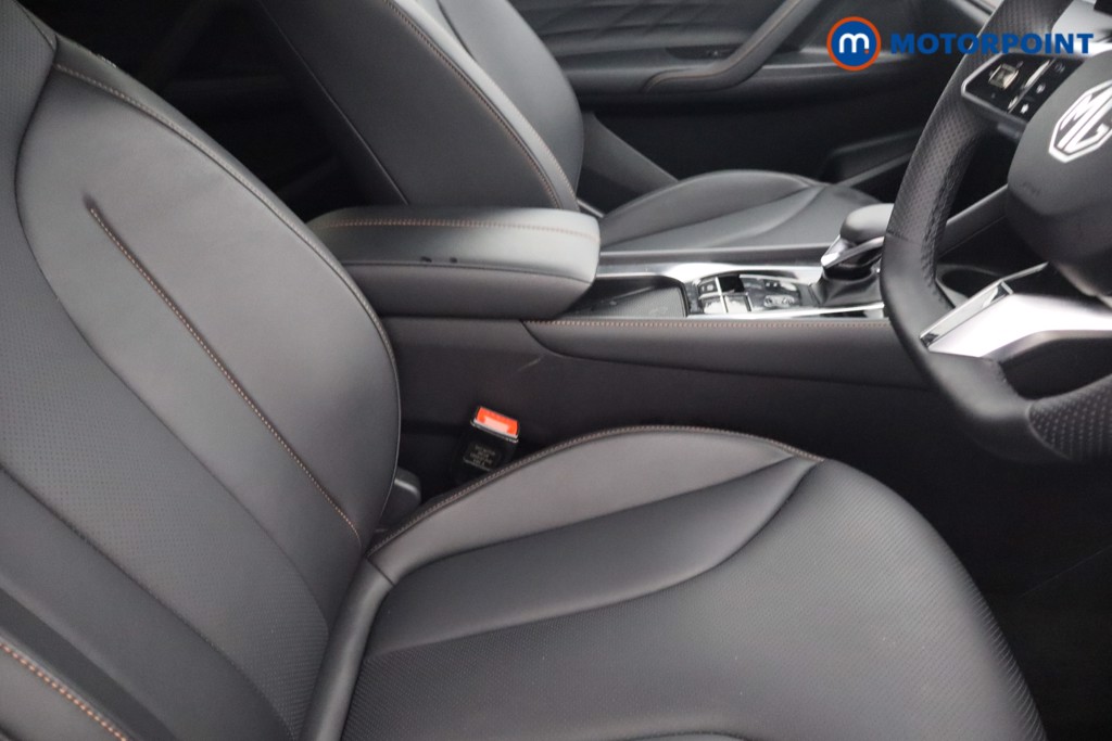 Mg Motor Uk HS Trophy Automatic Petrol-Electric Hybrid SUV - Stock Number (1679734) - 13th supplementary image