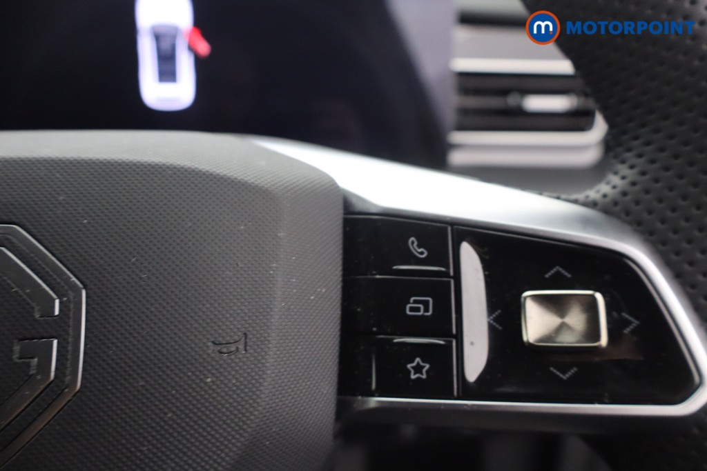 Mg Motor Uk HS Trophy Automatic Petrol-Electric Hybrid SUV - Stock Number (1679734) - 14th supplementary image