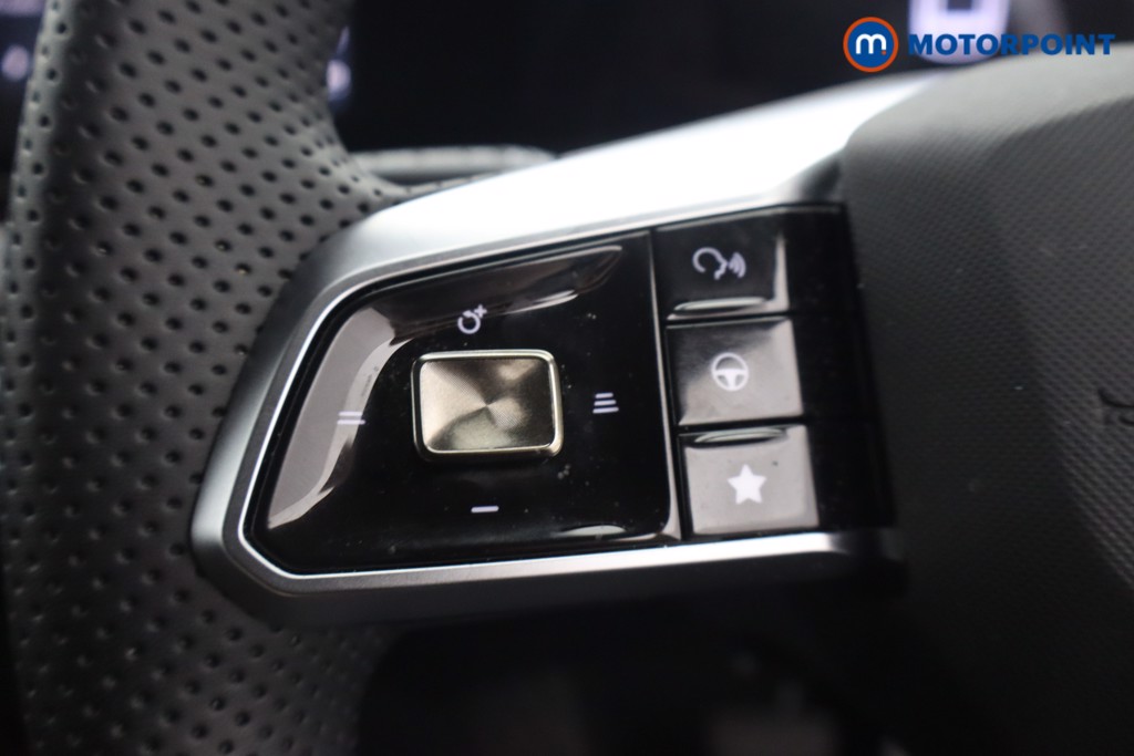 Mg Motor Uk HS Trophy Automatic Petrol-Electric Hybrid SUV - Stock Number (1679734) - 15th supplementary image