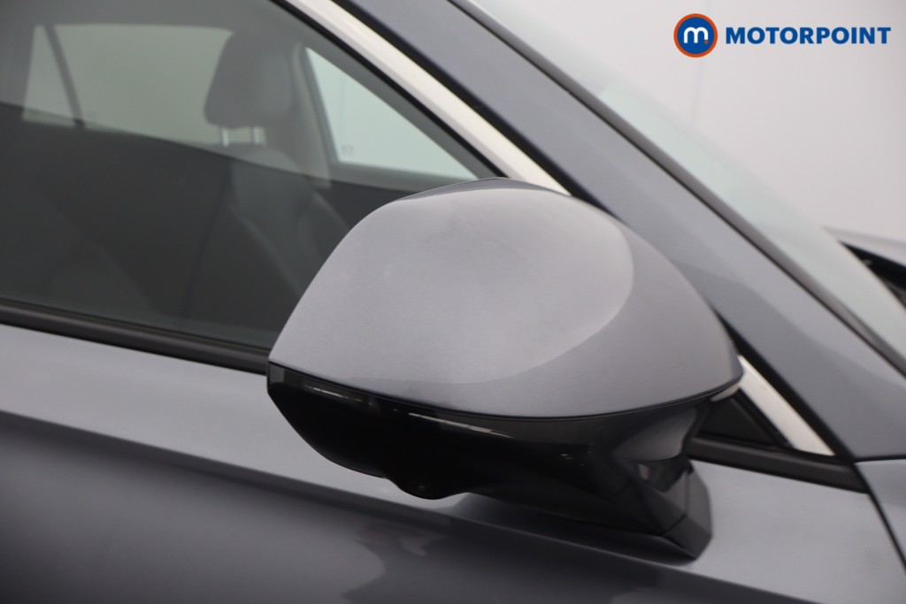 Mg Motor Uk HS Trophy Automatic Petrol-Electric Hybrid SUV - Stock Number (1679734) - 20th supplementary image