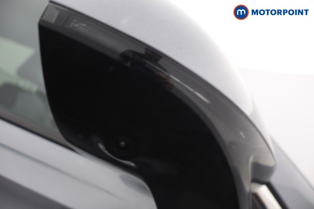 Mg Motor Uk HS Trophy Automatic Petrol-Electric Hybrid SUV - Stock Number (1679734) - 21st supplementary image