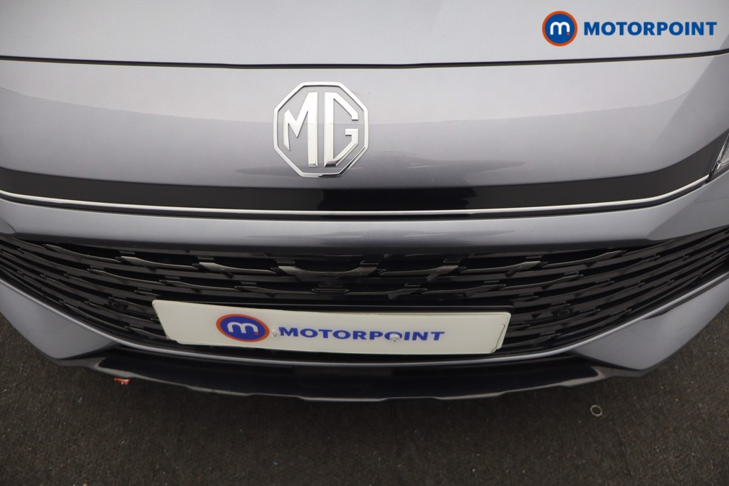 Mg Motor Uk HS Trophy Automatic Petrol-Electric Hybrid SUV - Stock Number (1679734) - 24th supplementary image