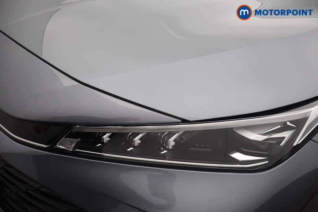 Mg Motor Uk HS Trophy Automatic Petrol-Electric Hybrid SUV - Stock Number (1679734) - 25th supplementary image