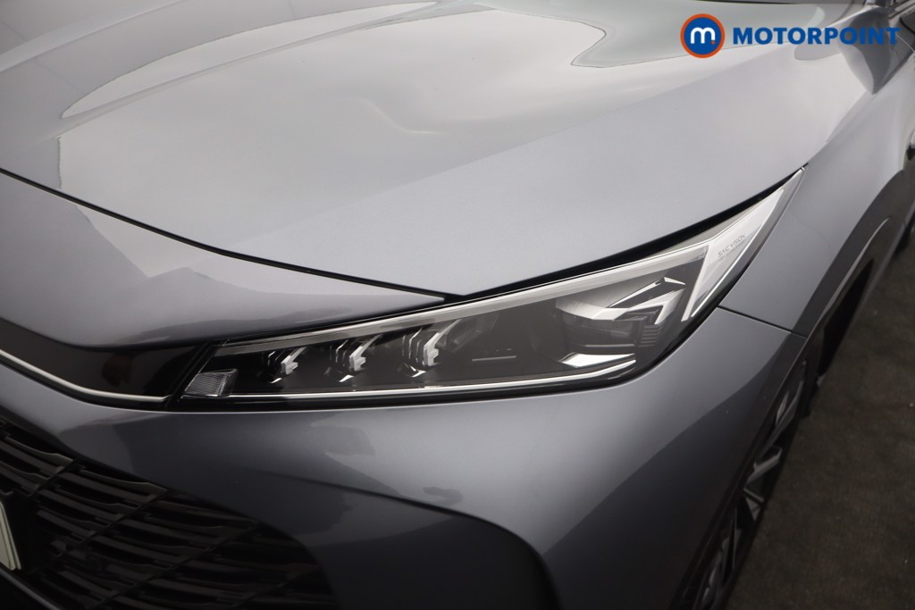 Mg Motor Uk HS Trophy Automatic Petrol-Electric Hybrid SUV - Stock Number (1679734) - 26th supplementary image