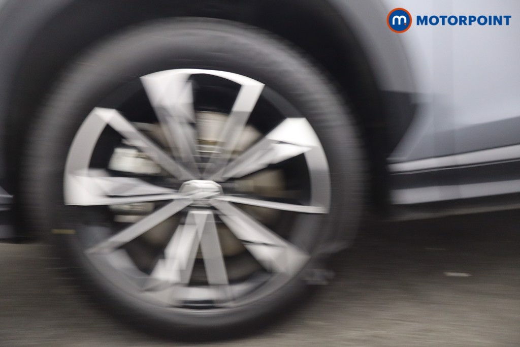Mg Motor Uk HS Trophy Automatic Petrol-Electric Hybrid SUV - Stock Number (1679734) - 27th supplementary image